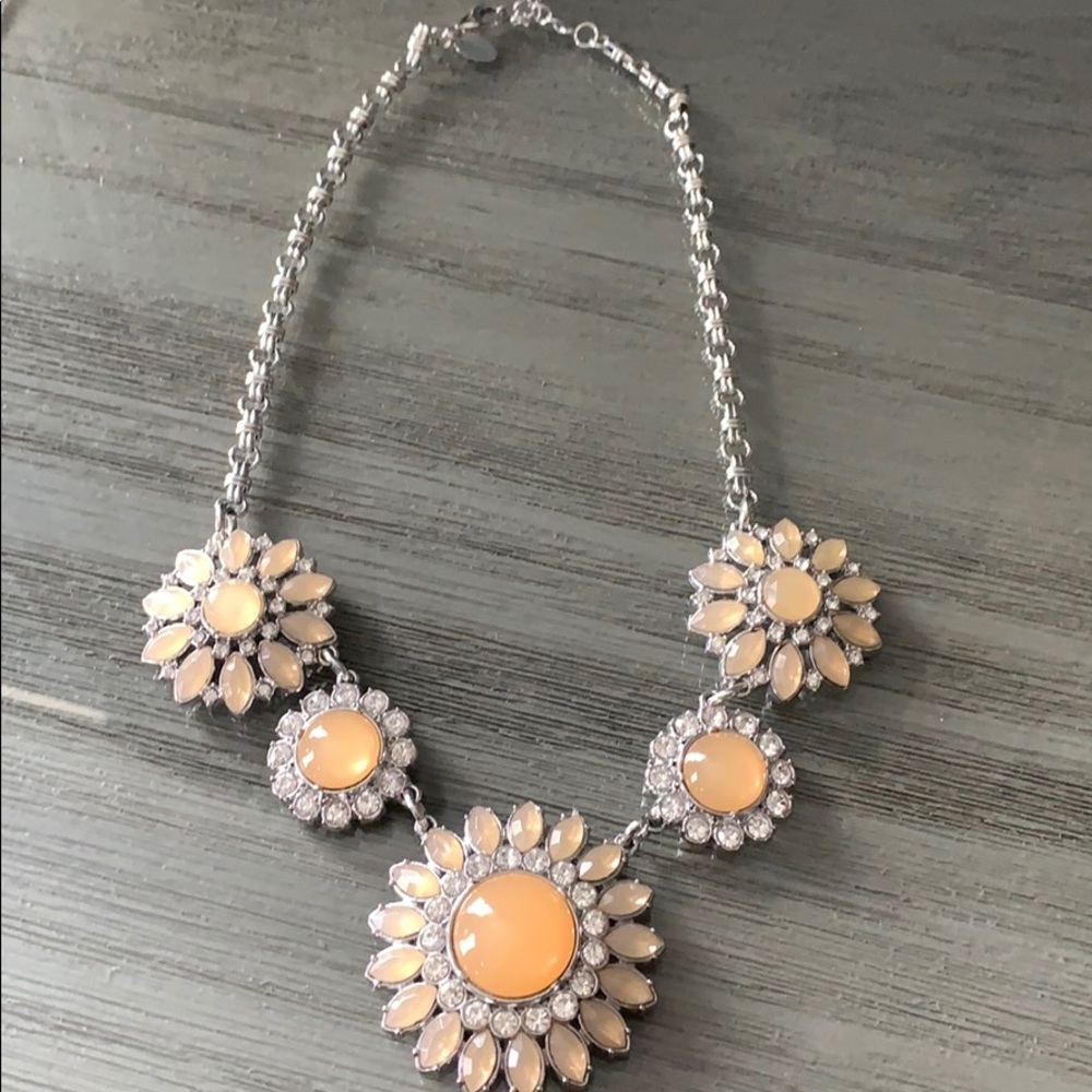 Lia Sophia necklace